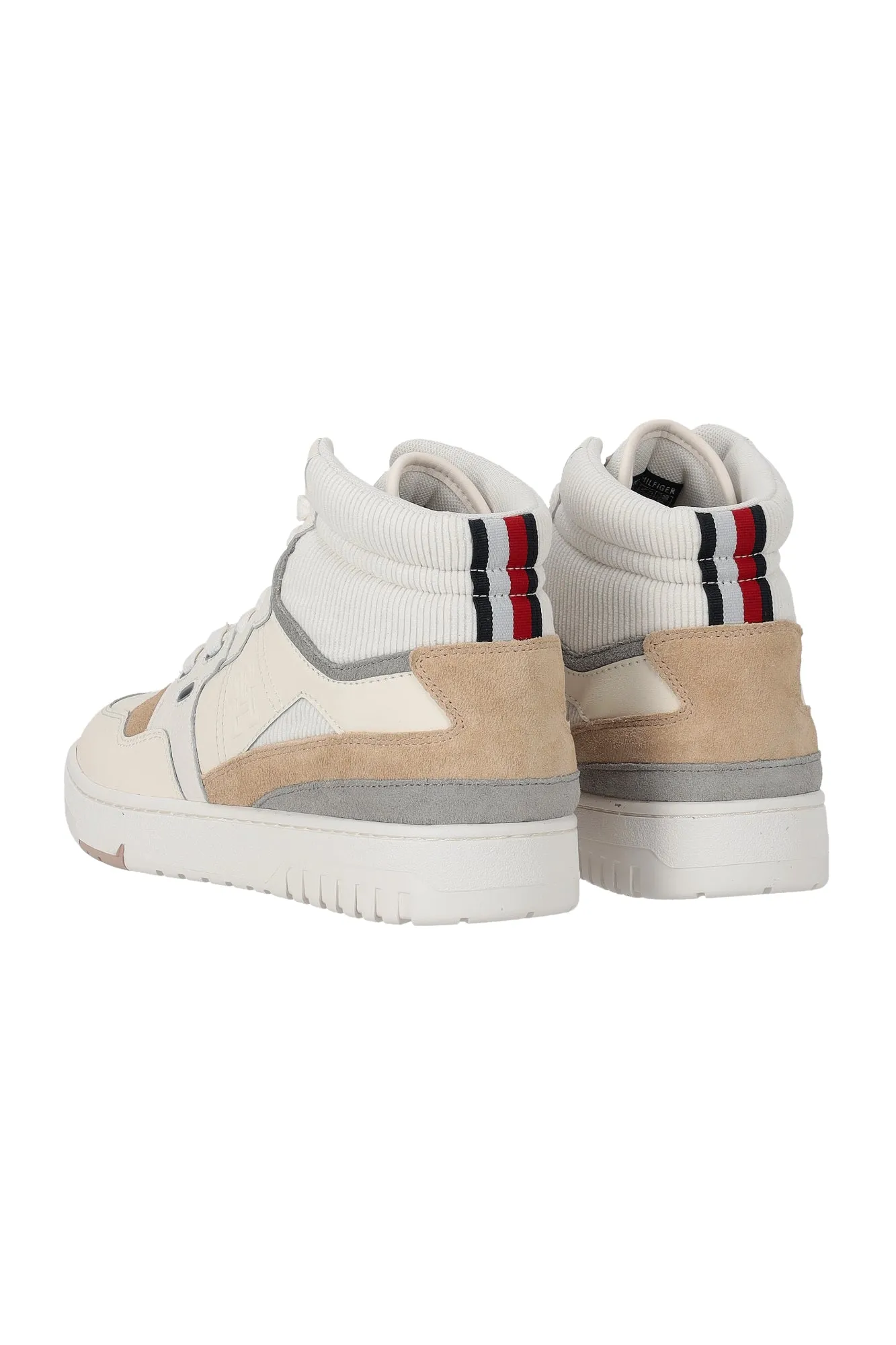 Tommy Hilfiger Sneakers Uomo FM0FM04793