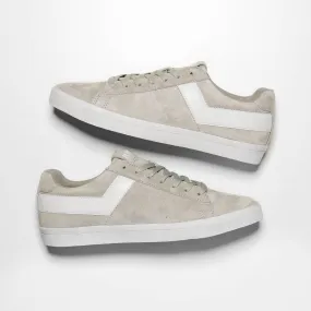 TOPSTAR SUEDE LOW - GREY