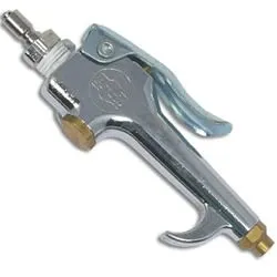 Trident Inflator Hose Air Gun