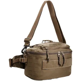 TT Medic Hip Bag - coyote brown