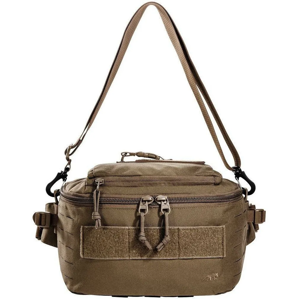 TT Medic Hip Bag - coyote brown