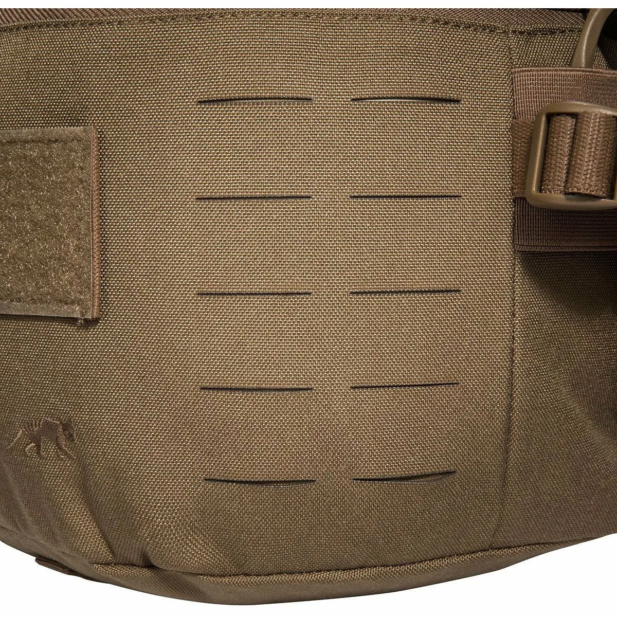 TT Medic Hip Bag - coyote brown