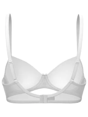 Underwired T-Shirt Bras 3 Pack | Lingerie | George at ASDA