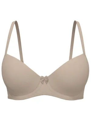 Underwired T-Shirt Bras 3 Pack | Lingerie | George at ASDA