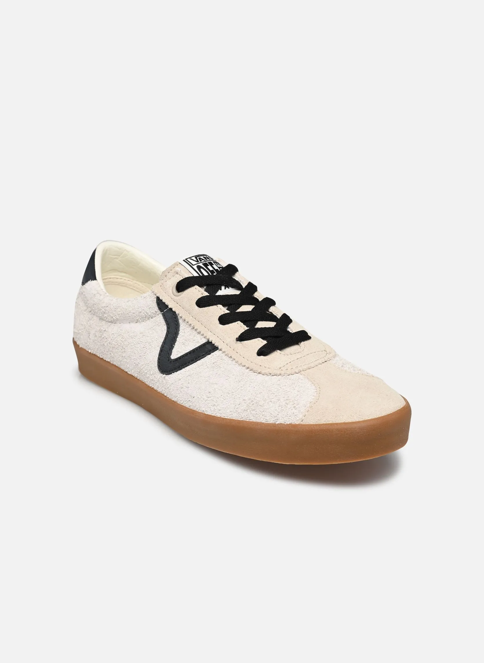 VansSport Low M - Beige