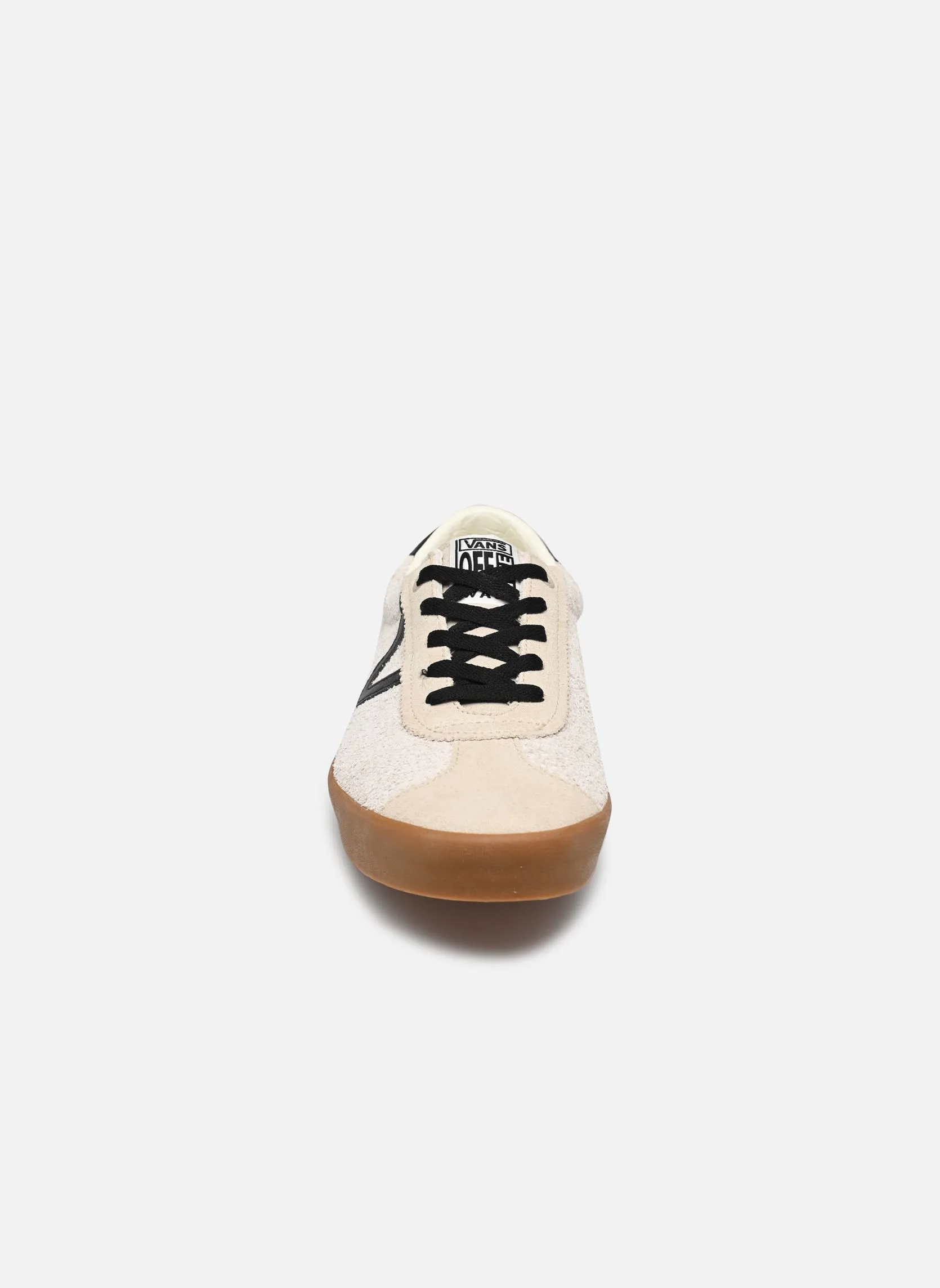 VansSport Low M - Beige