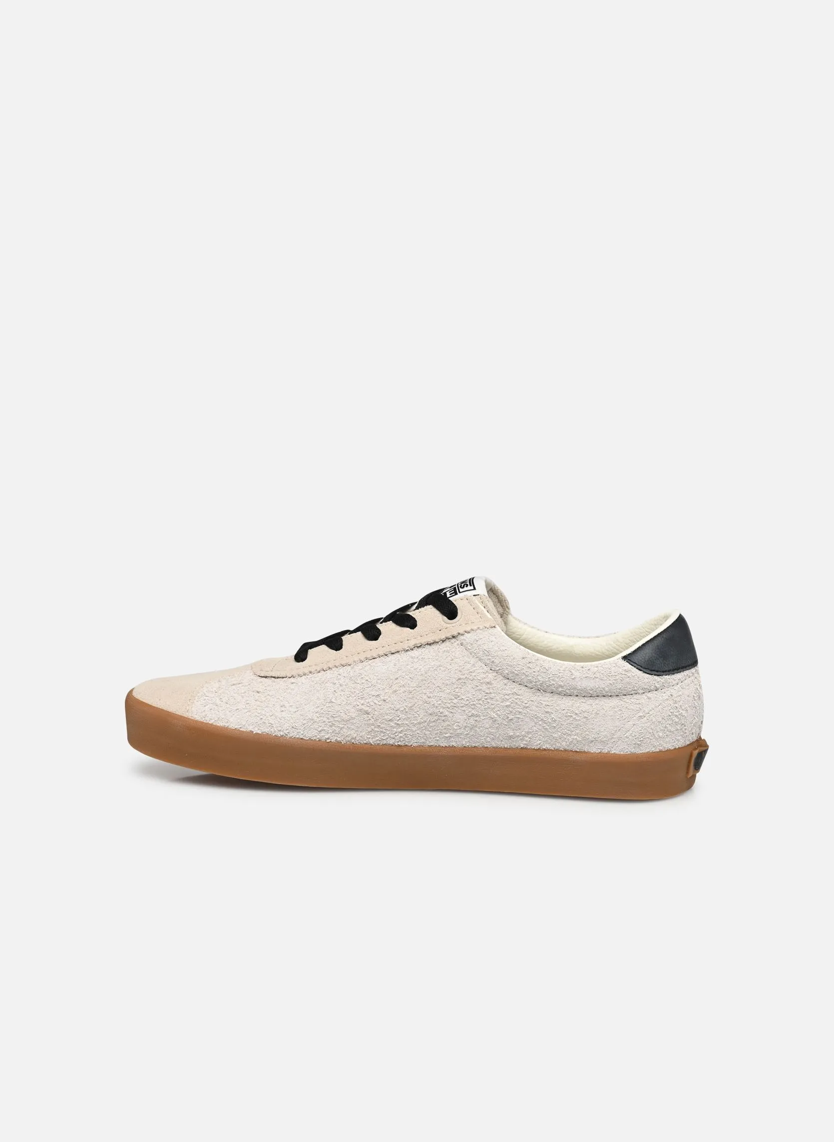 VansSport Low M - Beige