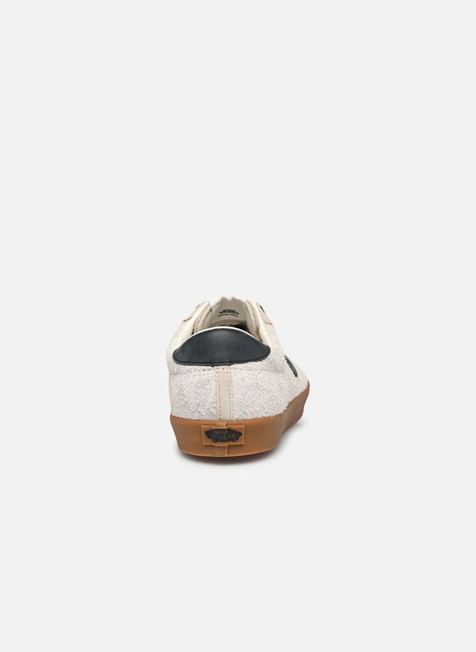 VansSport Low M - Beige