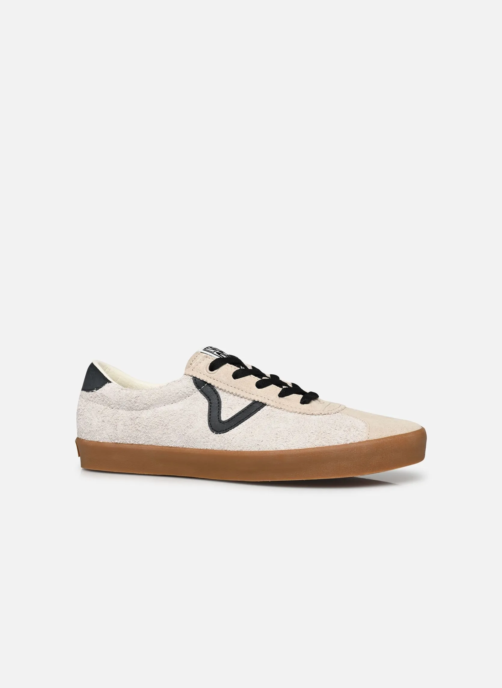 VansSport Low M - Beige