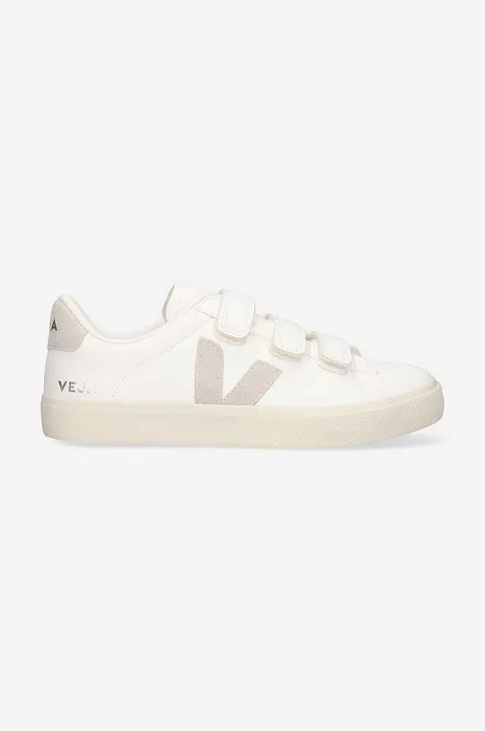 Veja leather sneakers Recife Chfree Recife Logo white color RC0502919