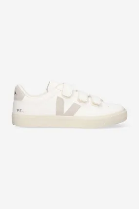 Veja leather sneakers Recife Chfree Recife Logo white color RC0502919