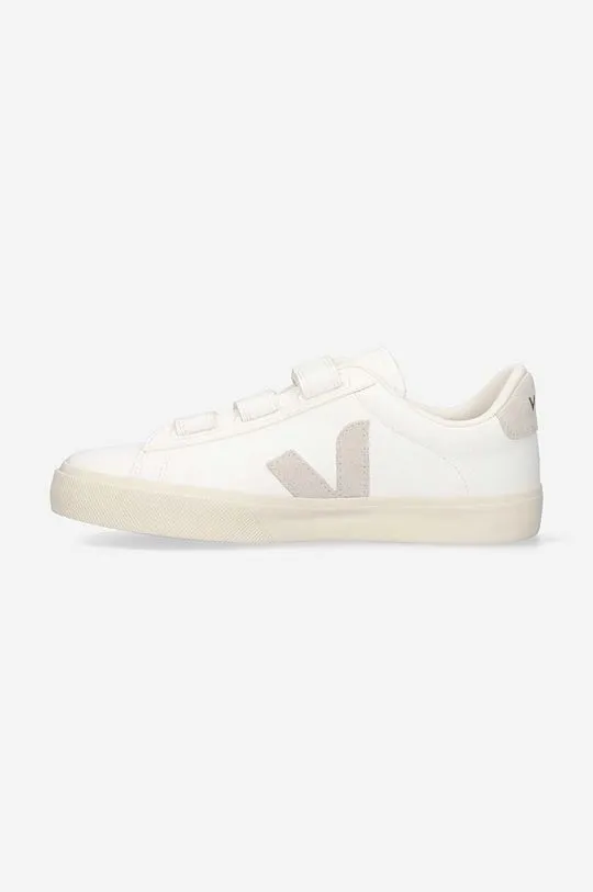 Veja leather sneakers Recife Chfree Recife Logo white color RC0502919