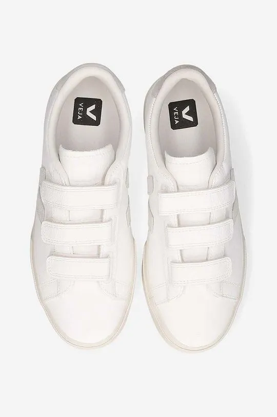 Veja leather sneakers Recife Chfree Recife Logo white color RC0502919