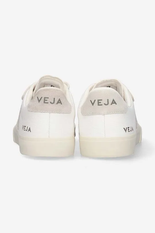 Veja leather sneakers Recife Chfree Recife Logo white color RC0502919