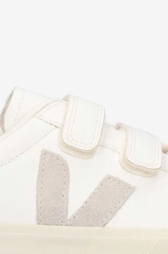 Veja leather sneakers Recife Chfree Recife Logo white color RC0502919