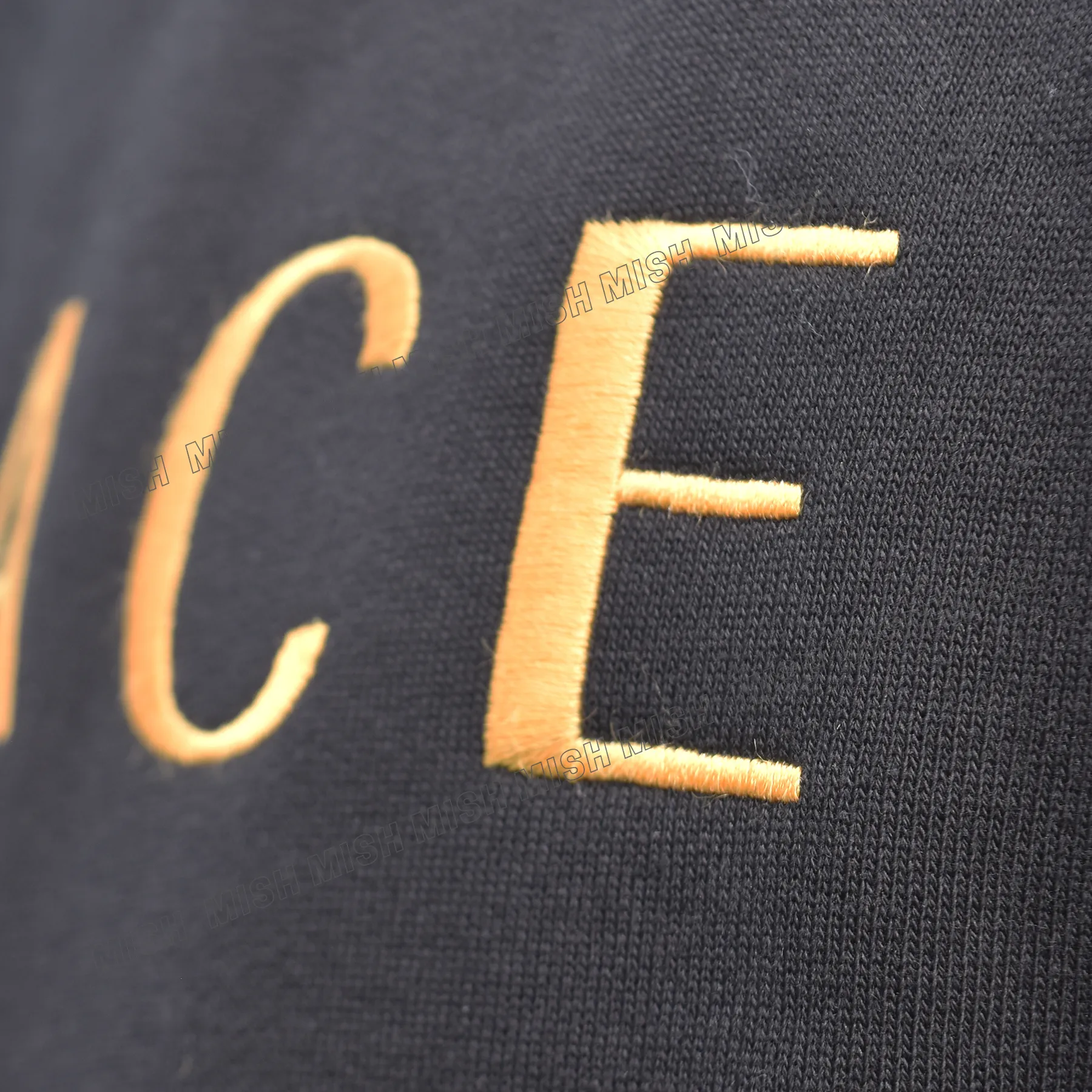 VERSACE  |Unisex Street Style Logo Luxury Sweatshirts