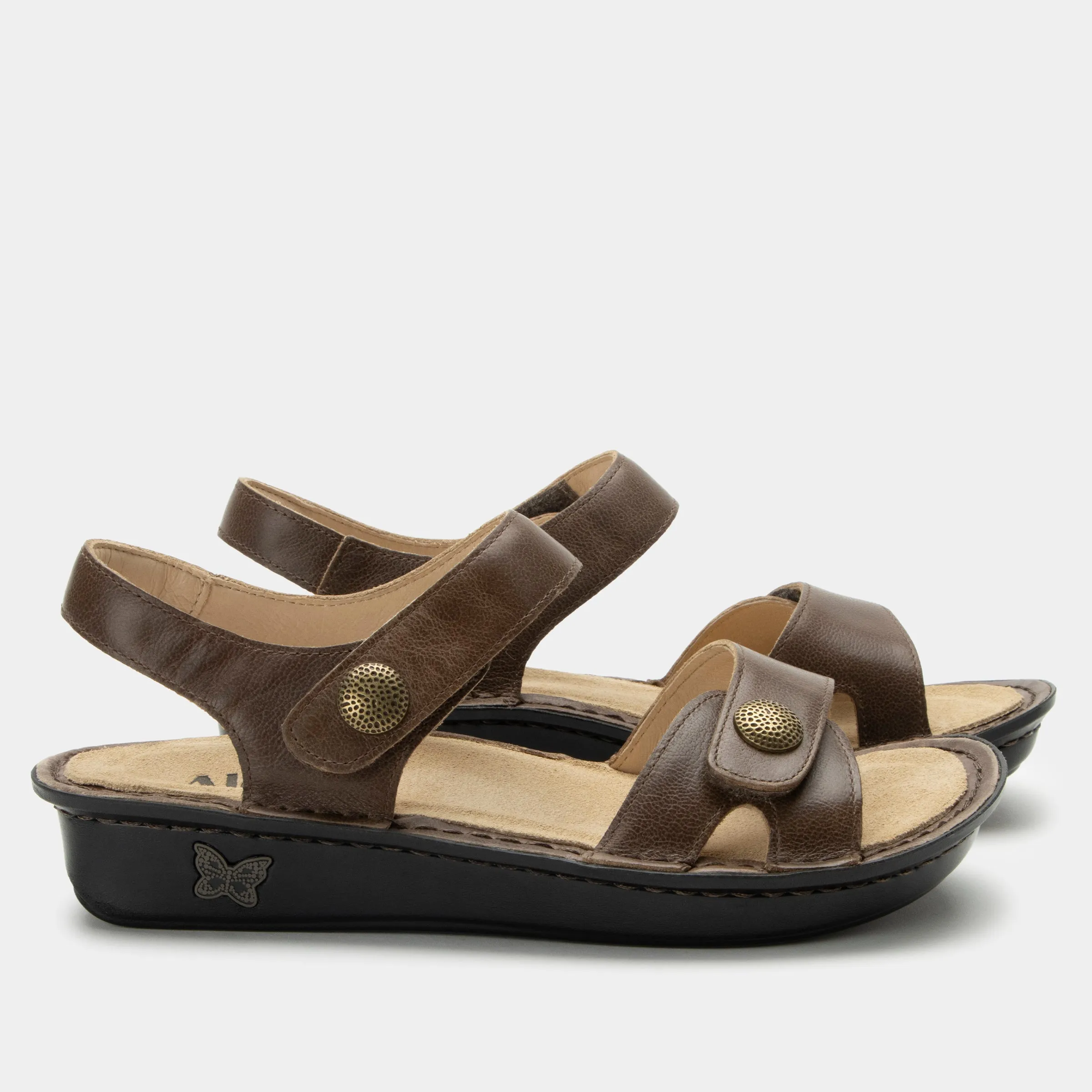 Vienna Stones Throw Sandal