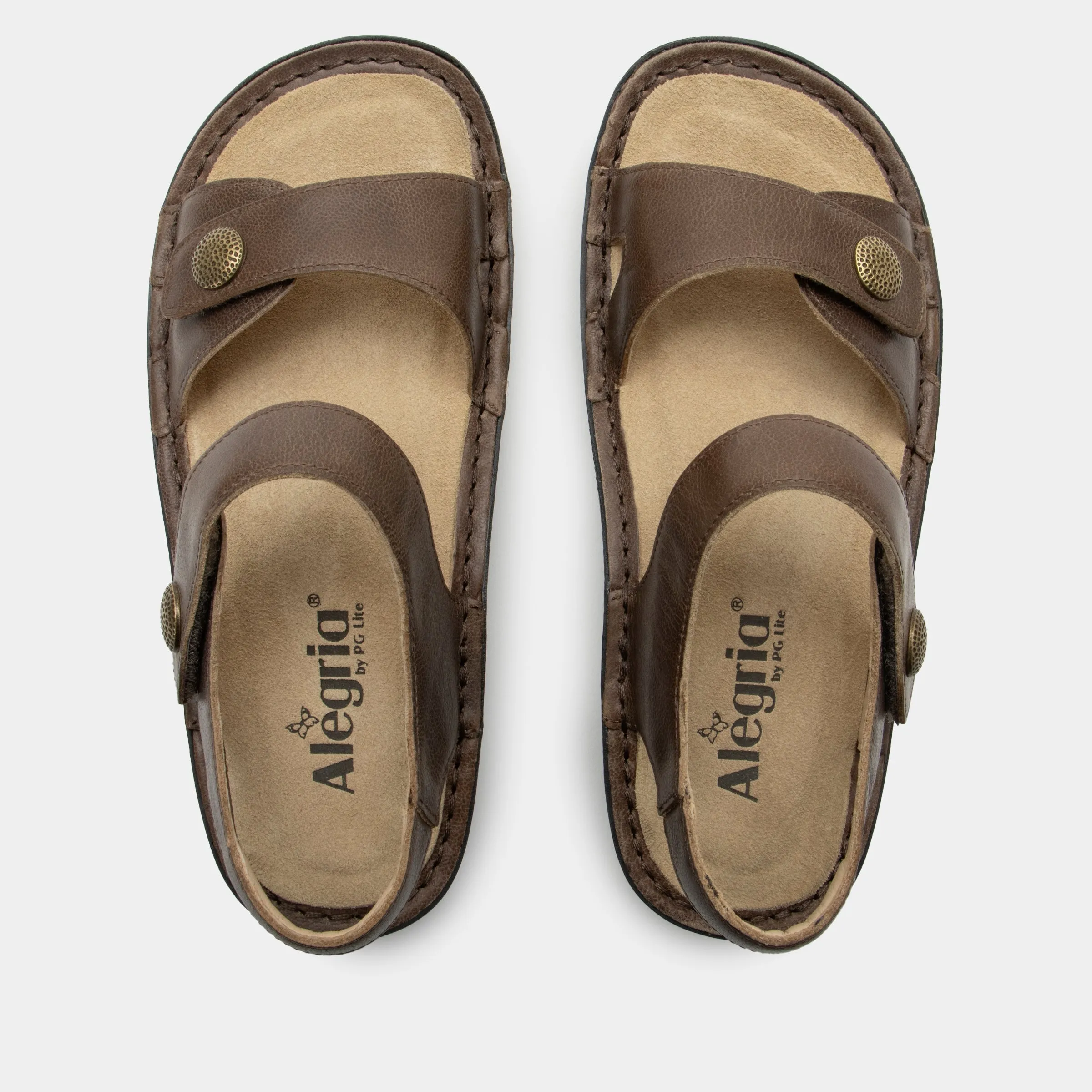 Vienna Stones Throw Sandal