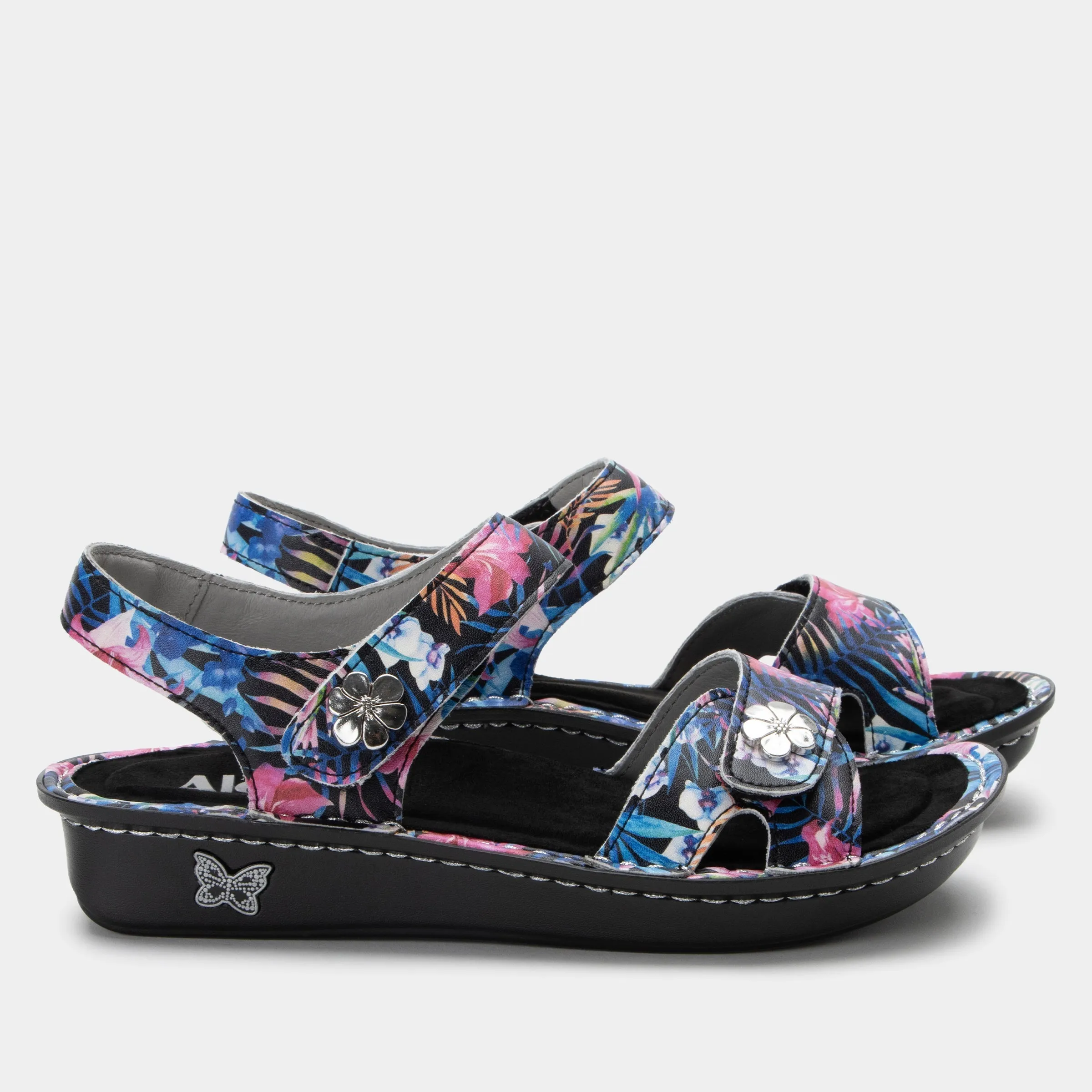 Vienna Tropic Nights Sandal