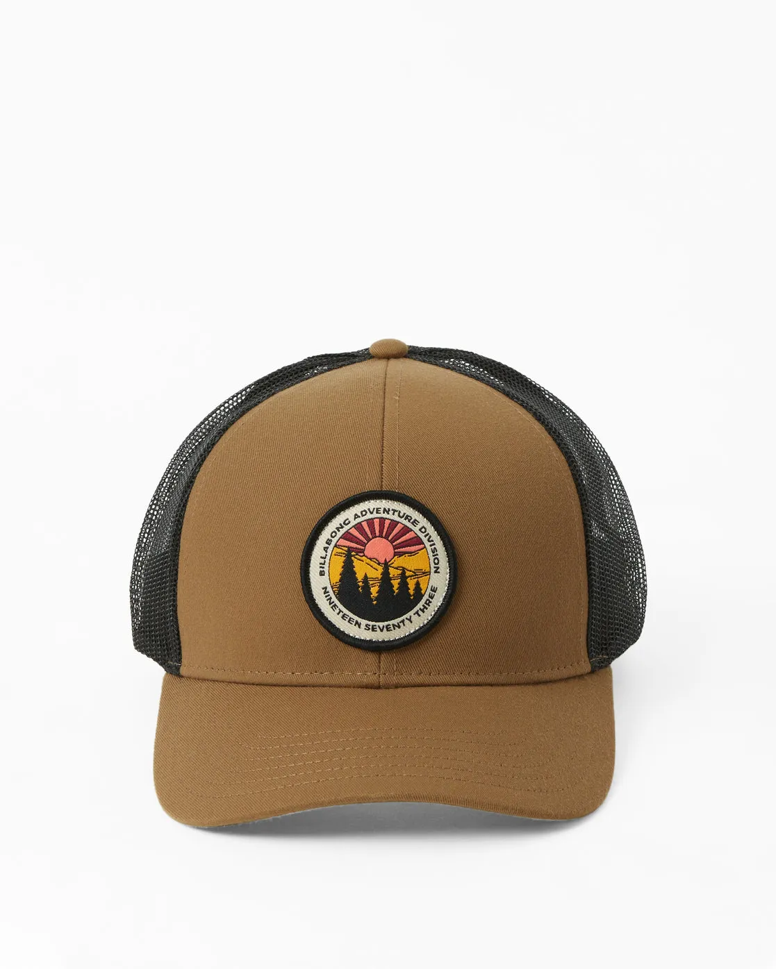 Walled ADIV Trucker Hat Men's