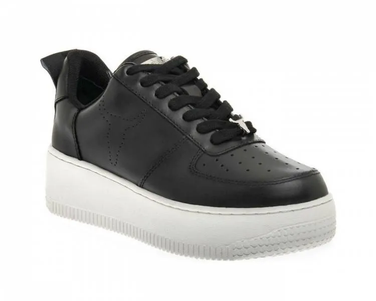 WINDSOR SMITH SNEAKERS RACER DONNA