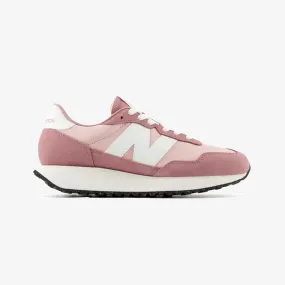 WMN'S 237 'PINK/GREY'