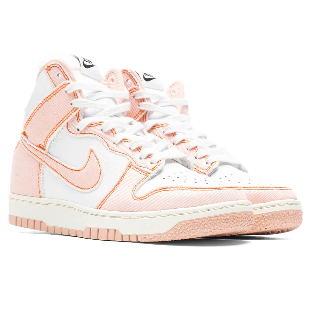 Women's Dunk High 1985 - Arctic Orange/Summit White