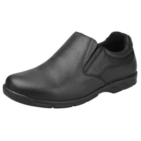 Women's FQP1 Non Slip 4 Slip On Work Shoes