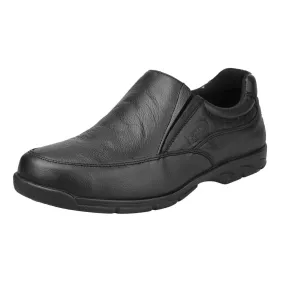 Women's FQP2 Non Slip 4 Slip On Work Shoes