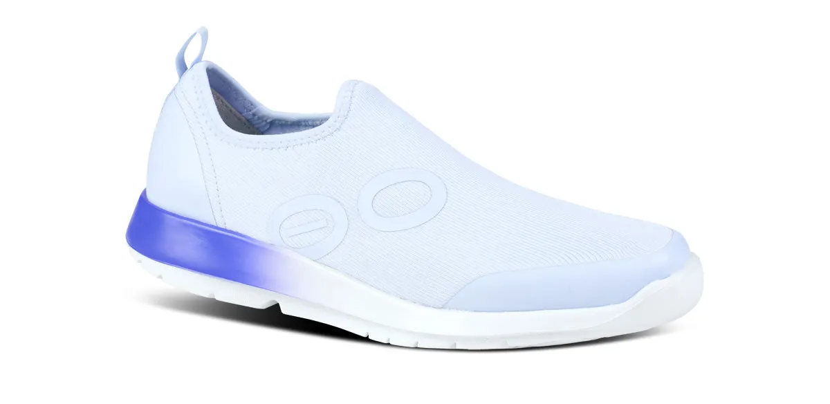 Women's OOmg Sport Low Shoe - Purple Fade