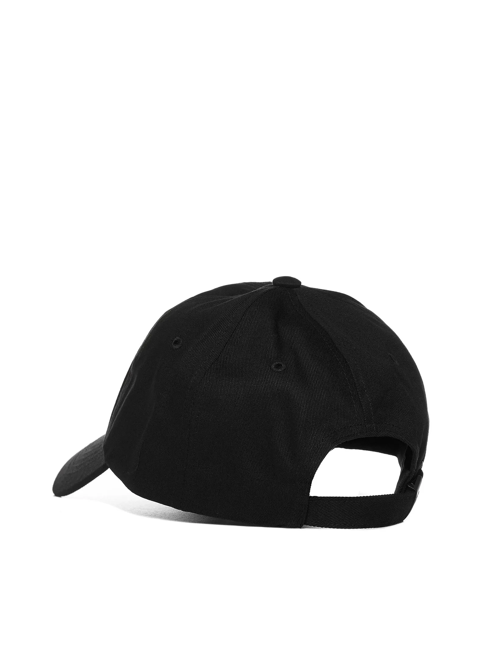 Y-3 Logo Patched Baseball Cap