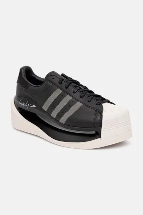 Y-3 sneakers Gendo Superstar black color IF2031