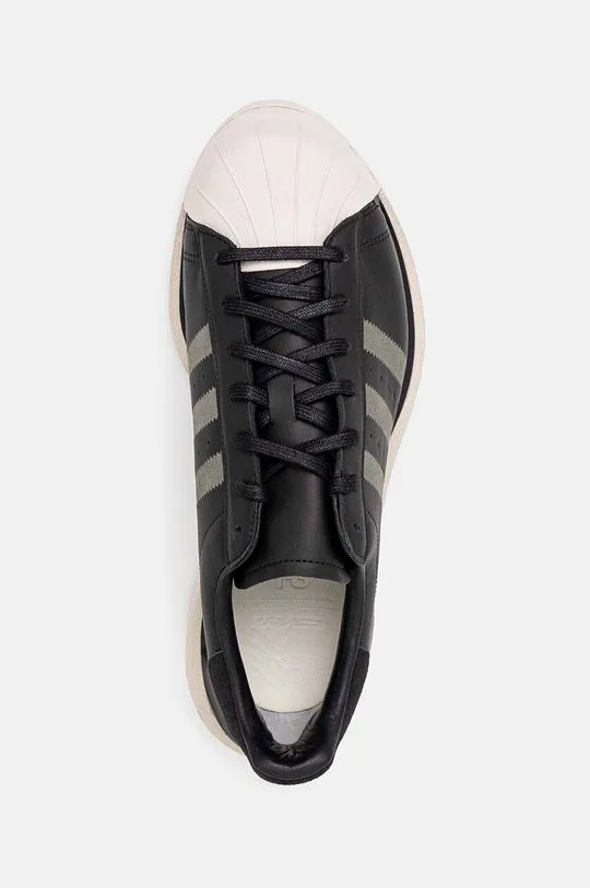 Y-3 sneakers Gendo Superstar black color IF2031